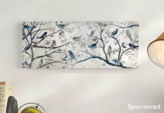 Our Favorites: Wall Art